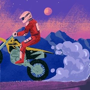 Meet your Posher, Slade